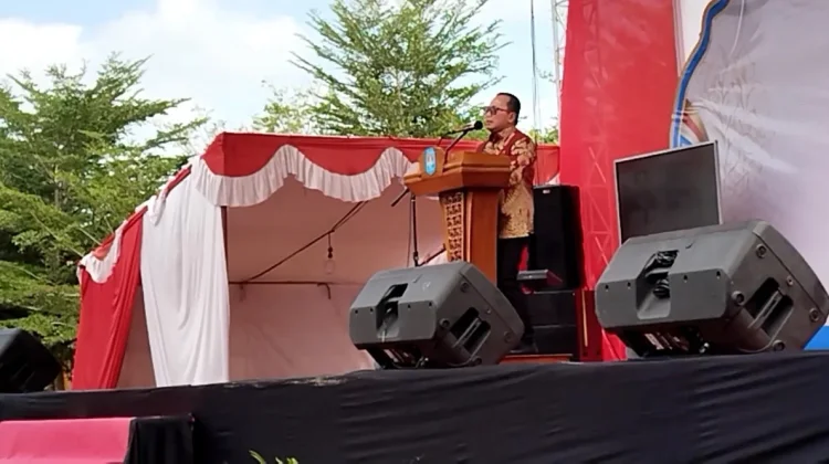 Sujiwo Ajak PKK Kalbar Perkuat 10 Program Pokok dan Gotong Royong