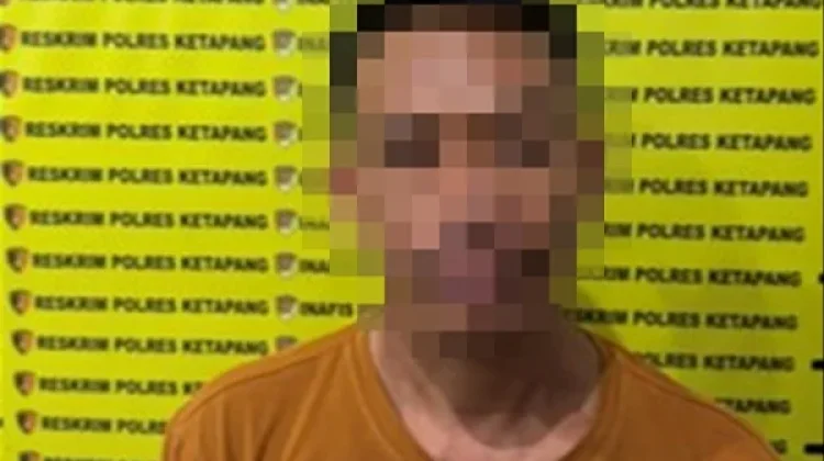 Polsek Manis Mata Amankan Pengedar Sabu, Sita 20,39 gram Barang Bukti