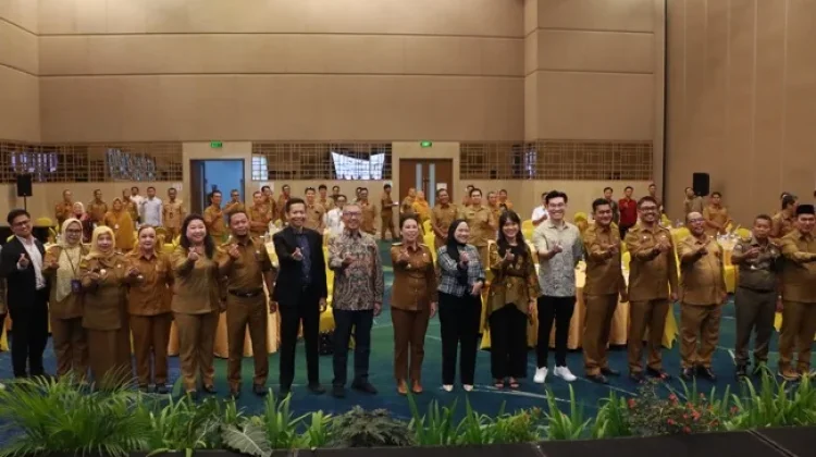 Smart Technology Summit Singkawang 2026, Percepat Transformasi Digital