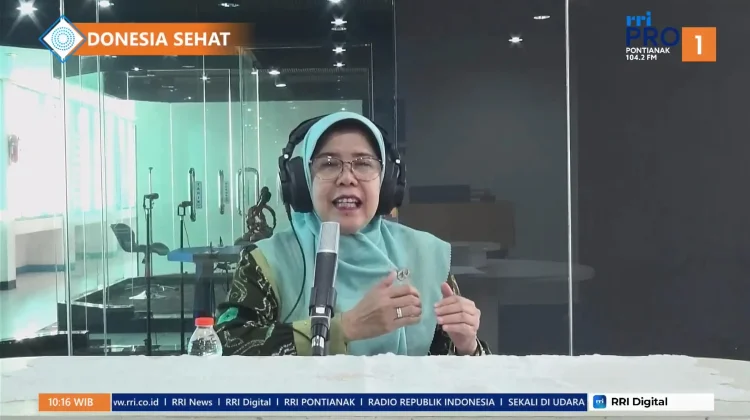 Fenomena Childfree di Pontianak Belum Jadi Tren Dominan, TFR Masih Stabil