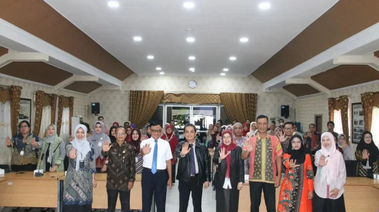 Pencegahan Stunting Butuh Kerja Serentak