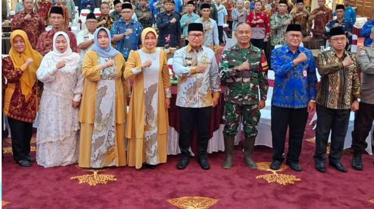 Pemkab Kubu Raya akan Gelar Lomba Mancing Gratis Berhadiah Umrah dan Sepeda Motor
