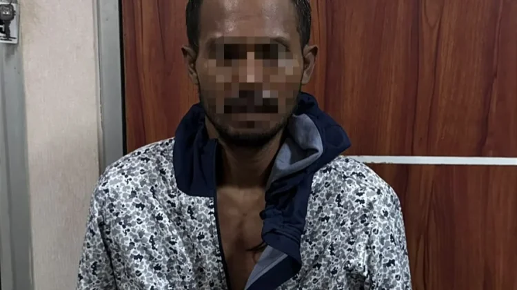 Residivis Curanmor Dibekuk Tim Jatanras Polresta Pontianak