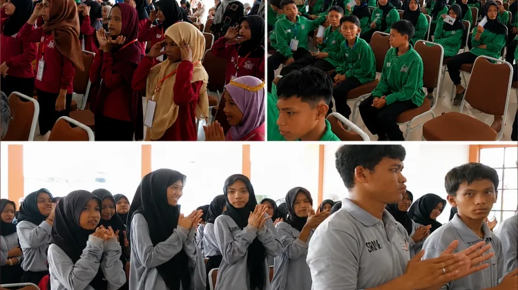 Sekolah Rakyat Terintegrasi 2 Pontianak Prioritaskan Anak dari Penerima PKH