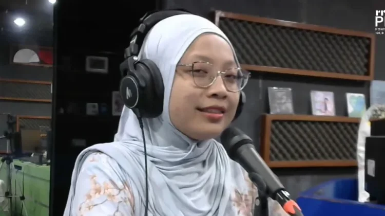 Takut Di-judge, Anak Muda Diajak Berani Luapkan Unek-Unek
