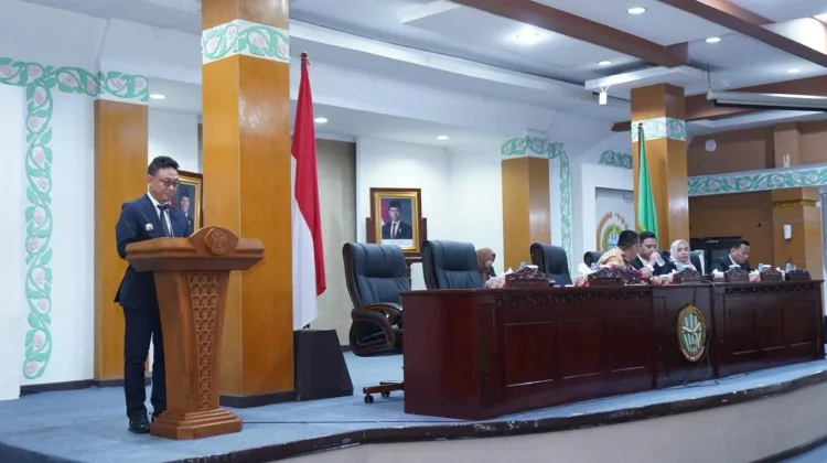 Optimalkan Aset Daerah untuk PAD