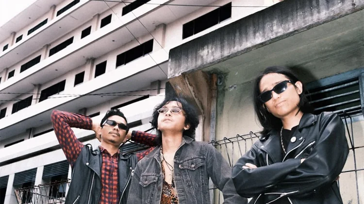 Muzzkipper Buka Perjalanan Bermusik Lewat Single Perdana "23.30"