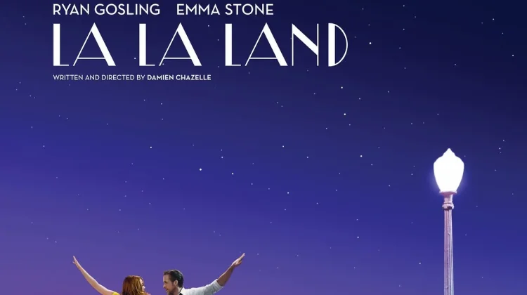 Rayakan 10 Tahun Penayangan, Film "La La Land" Kembali Hadir di Bioskop Agustus Ini!