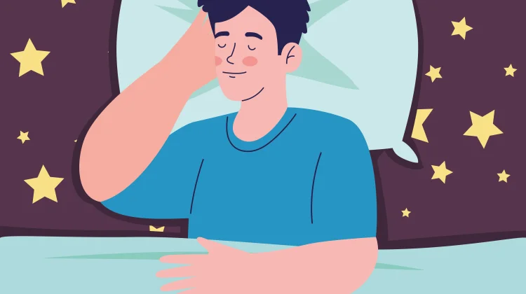 Bukan Hanya Lama Tidur, Ini Pentingnya Memperhatikan Jam Tidur yang Ideal