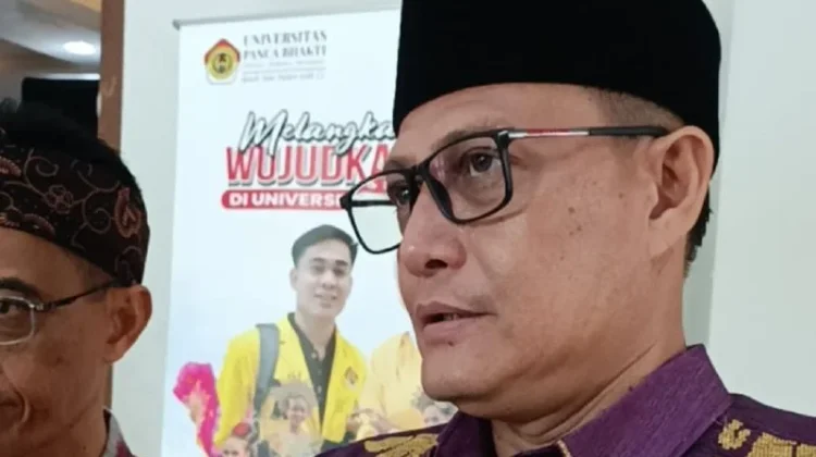 Sultan Melvin Ingatkan Bahaya Asap, Minta Pertamina Benahi Distribusi BBM