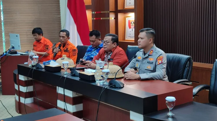 Kubu Raya Perkuat Strategi Hadapi Puncak Ancaman Karhutla