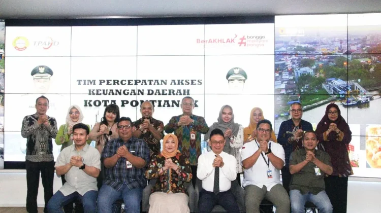 Inklusi Keuangan Harus Berdampak bagi Masyarakat