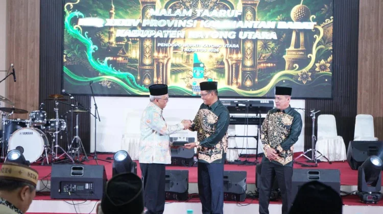 MTQ Ruang Silaturahmi dan Penguatan Qur’an
