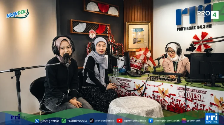 Ubah Keresahan Jadi Buku, Kopermeka Bekate Dampingi Ratusan Penulis Perempuan