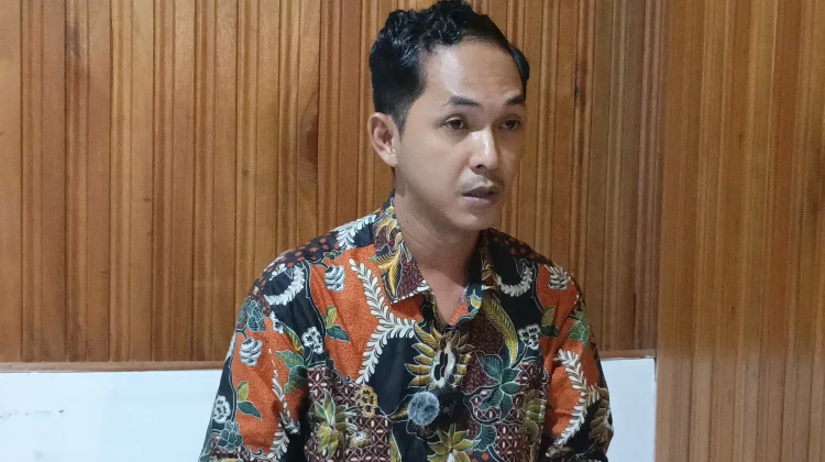 Dituding Selewengkan Dana SMK Koperasi Pontianak, Rio Rahmadanu Klarifikasi