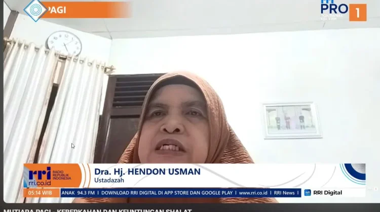 Keberkahan Shalat Jadi Jalan Meraih Pertolongan Allah