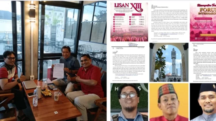 Sastra Lisan Kalbar Tembus Panggung Internasional di Jakarta