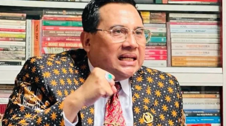 Aku dan Angkatan 45, Renungan 81 Tahun Kemerdekaan Indonesia