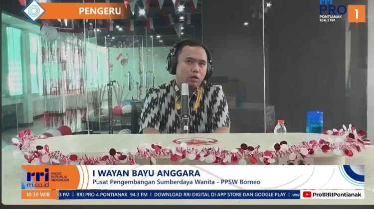 Perempuan Bisa Jadi Penggerak Utama Pelestarian Lingkungan dari Rumah