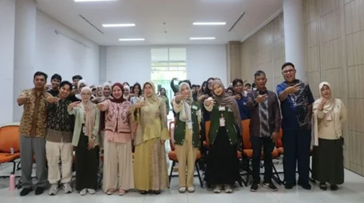UNTAN Gelar Lomba "Bercerita lewat Foto" Tentang Mitigasi Bencana