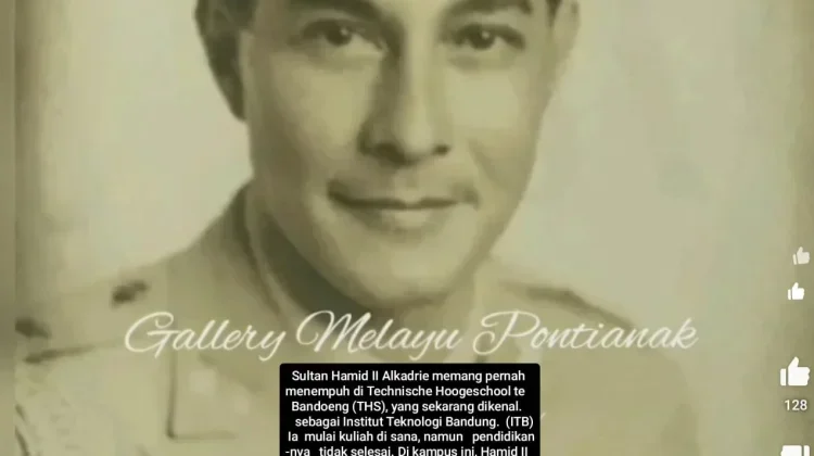 Pledoi Sultan Hamid II — Dilengkapi Hasil Penelitian & Fakta Terverifikasi