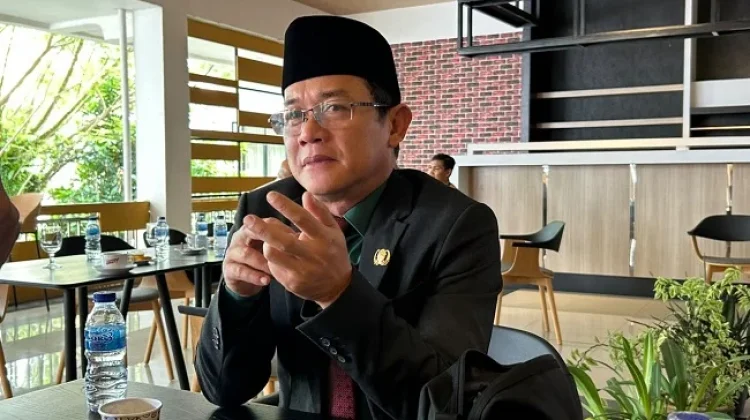 Cek Kesehatan Gratis di Singkawang Jangkau 21 Persen Warga