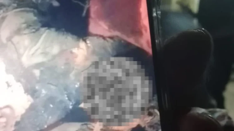 Karhutla di Ketapang Renggut Satu Korban Jiwa