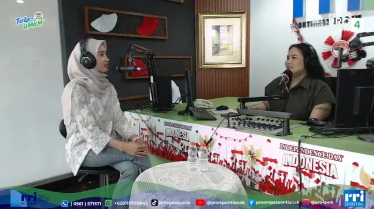 WBR_Essentials Hadirkan 30 Menu Nusantara, Mie Gacor Jadi Primadona