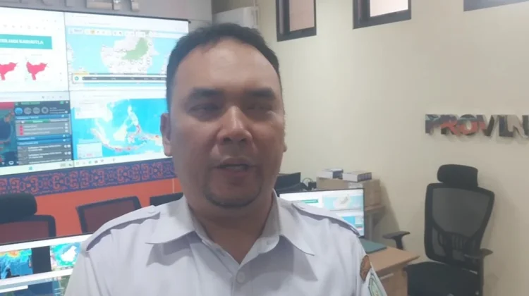 BPBD Kalbar Alami Kendala Tangani Karhutla di Dua Kabupaten