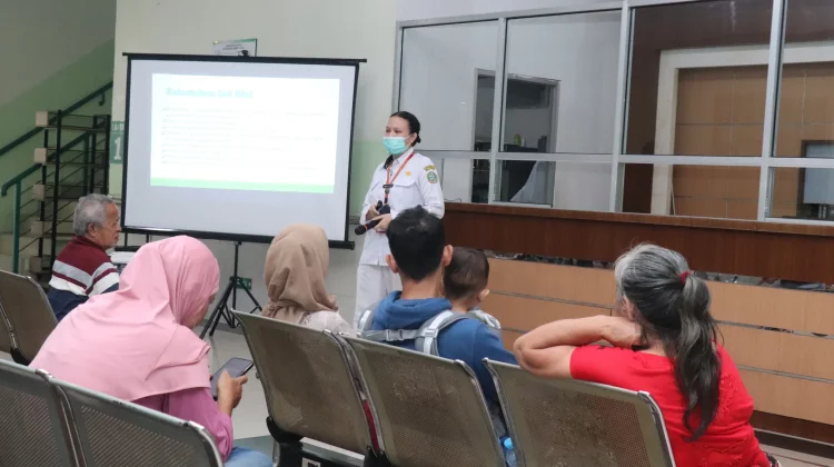 Vitamin A Jadi Kunci Anak Sehat dan Tumbuh Optimal