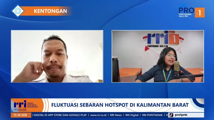 BMKG Prediksi Kemarau Panjang hingga Akhir September 2026, Warga Diminta Waspada