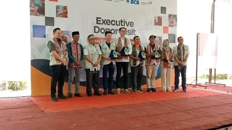 Investasi SDM Dimulai dari Pencegahan Stunting sejak Usia Dini