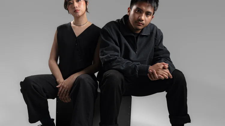 Lagu Biru Baru "Sejenak" Jadi Soundtrack Film "Seni Merayu Tuhan"