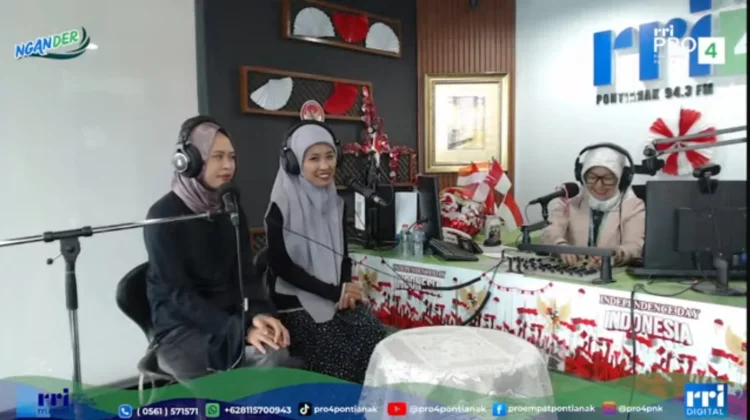 Mengubah Krisis Identitas Menjadi Karya Nyata Melalui Buku