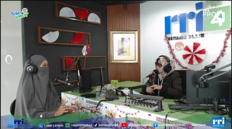 Peluang Usaha Wanita Muda Bermodalkan Buah Segar dan Gaya Hidup Sehat