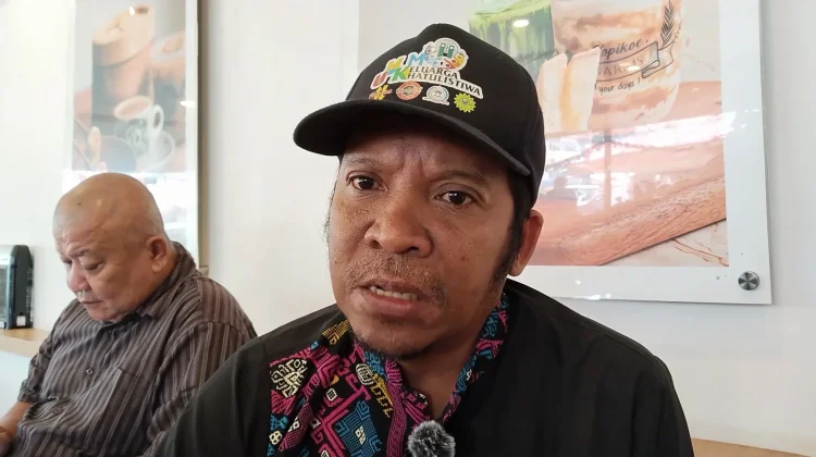 UMKM Kalbar Harap PDAM Tingkatkan Kualitas Distribusi Air Bersih