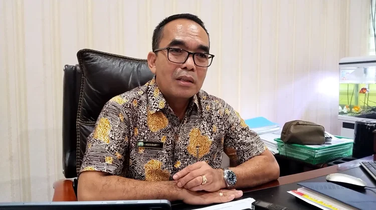 PDAM Pontianak Pastikan Produksi Air Tetap Berjalan saat Kemarau