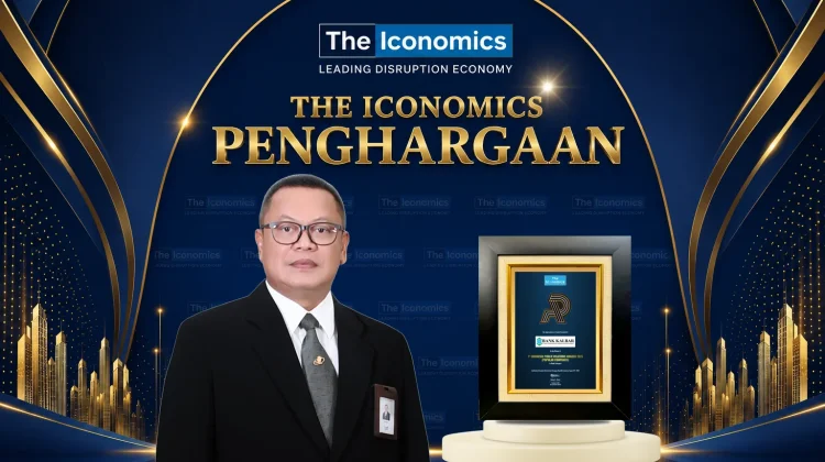 Kian Kokoh, Bank Kalbar Buktikan Raih Indonesia Public Relations Awards 2026
