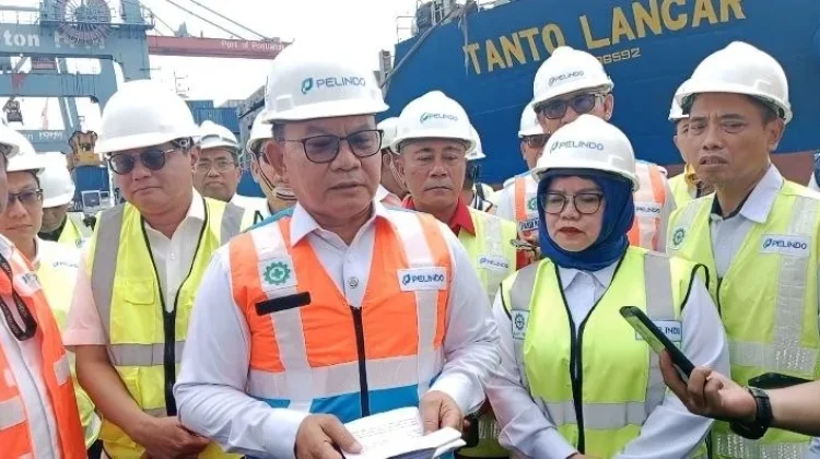 Ekspor Alumina Kalbar Kembali Bergulir, Kijing Disiapkan Direct Call
