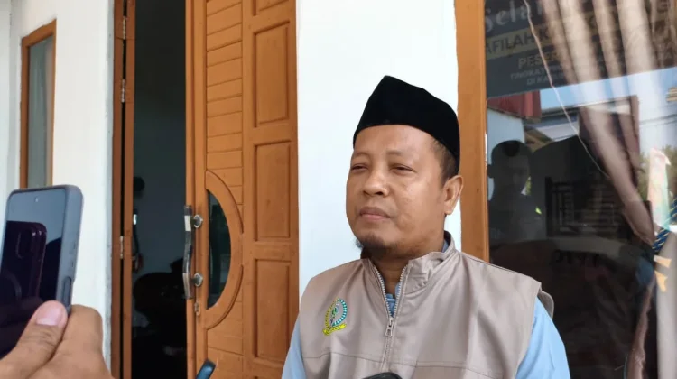 15 Finalis Lolos, Kayong Utara Bidik Lima Besar MTQ Kalbar