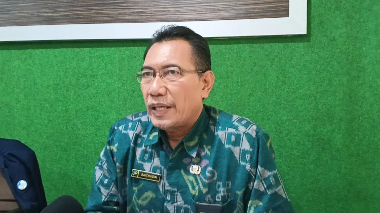 Pertumbuhan Ekonomi Kalbar Melambat jadi 5,61 Persen, Tetap Tergolong Tinggi