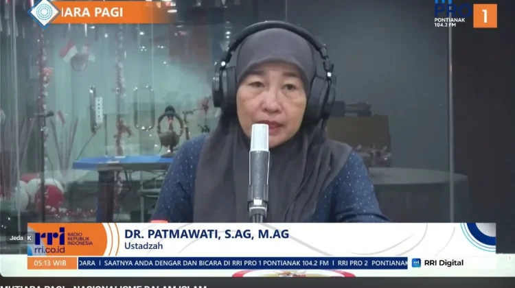 Nasionalisme dalam Islam: Cinta Tanah Air Jadi Wujud Ketakwaan
