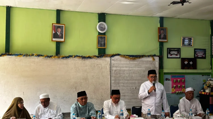 Wako Edi Dorong Kolaborasi Perkuat Pendidikan Qurani