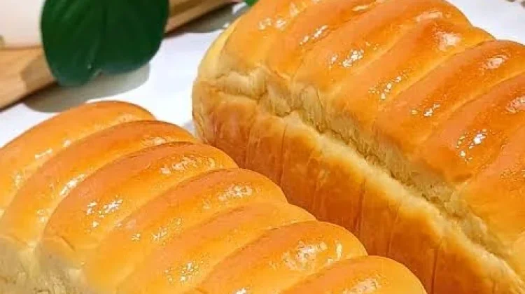 Membuat Roti Rumahan, Perpaduan Mood Baik, Kesabaran dan Kebahagiaan
