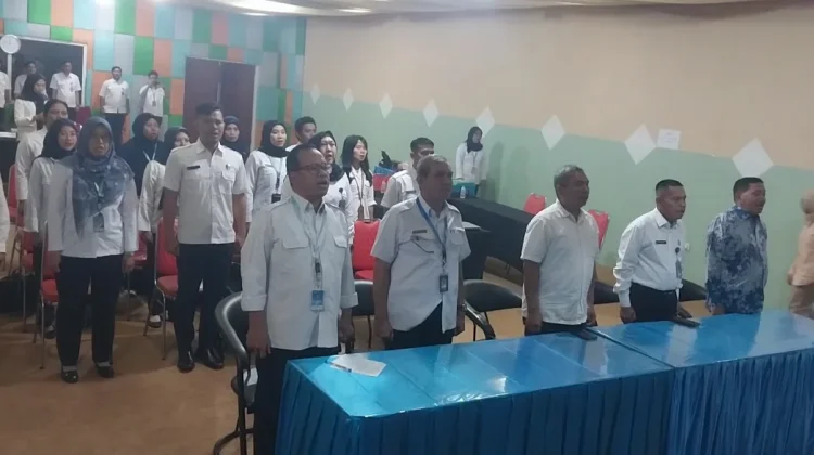 RRI Gelar UKWR Mandiri, Ciptakan Jurnalis Radio Profesional