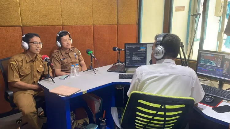 Dinas Pendidikan dan IGI Sambas Dorong Penguatan Pendidikan di Era Digital