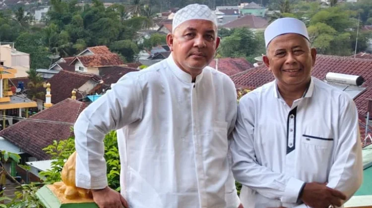 Maulid Nabi di Pontianak Diperkirakan akan Dihadiri 1.500 Jamaah