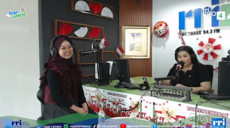 Mengusung Filosofi Doa, Bakso Makmur Pontianak Sajikan Beragam Varian