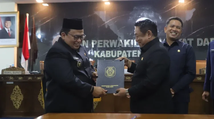 APBD Berubah, Kubu Raya Sesuaikan Anggaran dan Prioritas Pembangunan