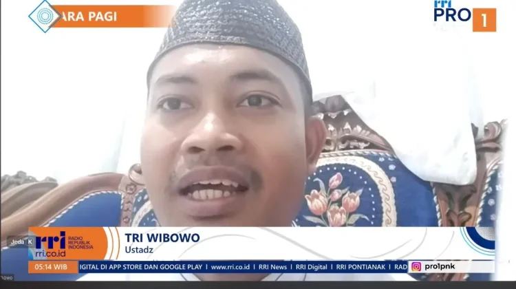 Jadikan Bulan Safar Sebagai Momentum Perbaiki Diri
